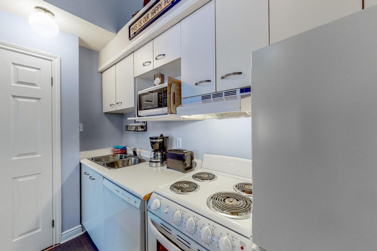 Condo 110 At North Creek Resort Blue Mountains Bagian luar foto