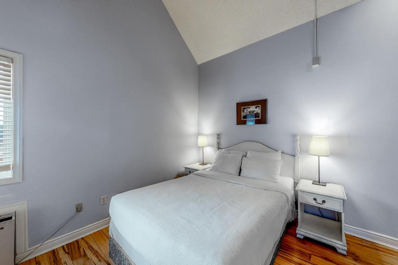 Condo 110 At North Creek Resort Blue Mountains Bagian luar foto