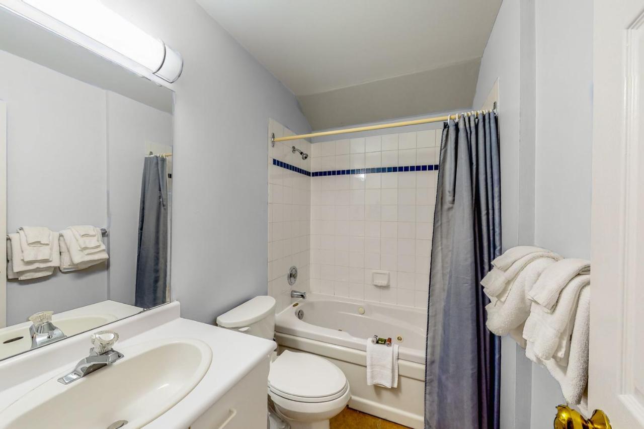 Condo 110 At North Creek Resort Blue Mountains Bagian luar foto