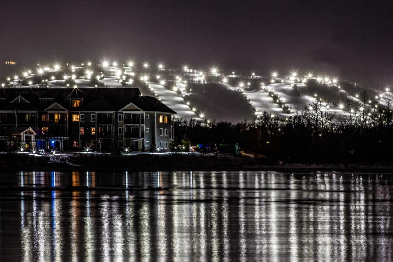 Condo 110 At North Creek Resort Blue Mountains Bagian luar foto