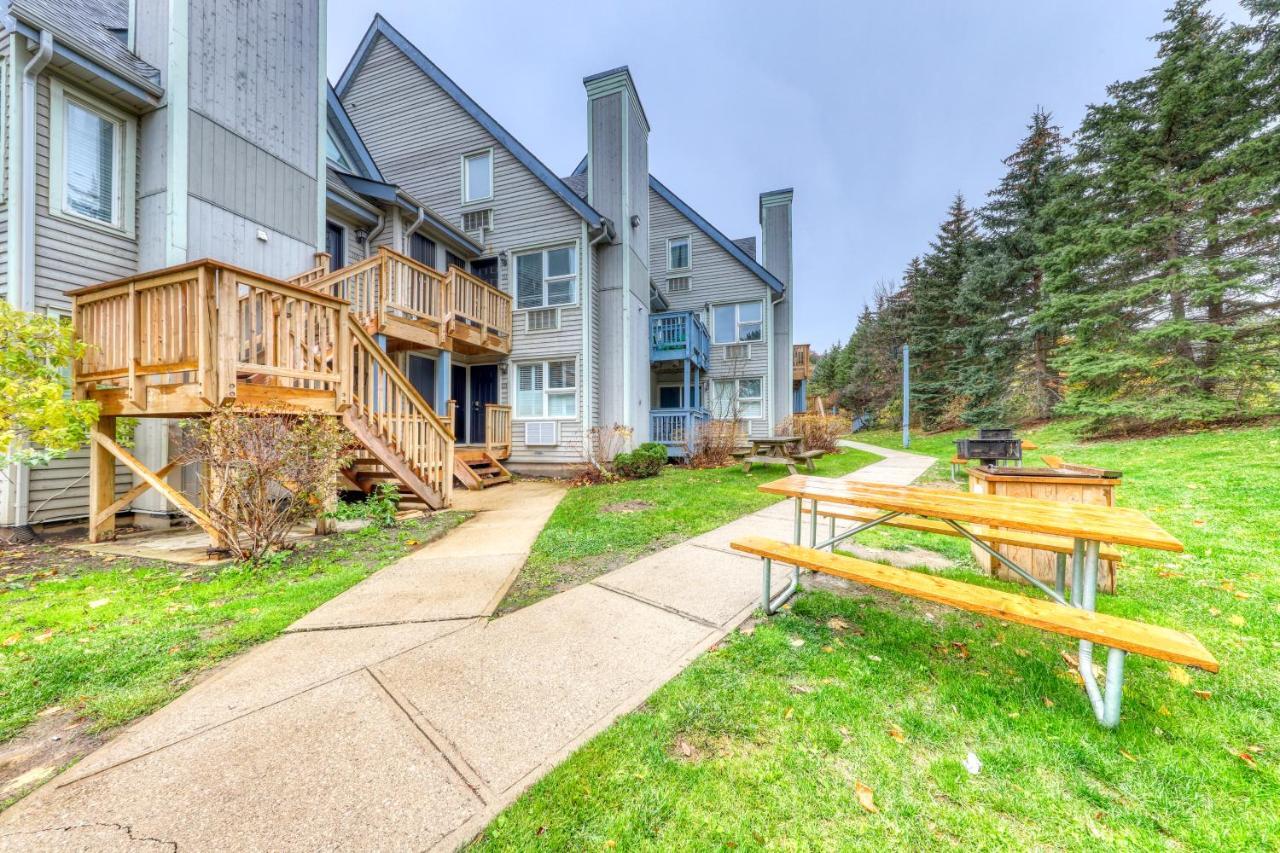 Condo 110 At North Creek Resort Blue Mountains Bagian luar foto